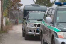 GNR avança que homem que matou mulher a tiro está em fuga