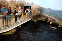 Oceanário de Lisboa