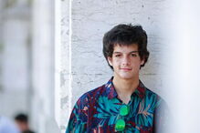 Diogo Carmona