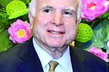 John McCain