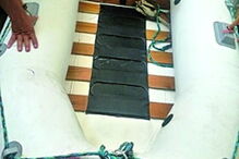 Polícia Marítima recupera embarcações em Faro