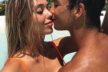 Namorada de Óliver Torres