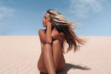 Namorada de Óliver Torres