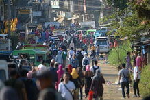 Conflito nas Filipinas