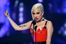Lady Gaga