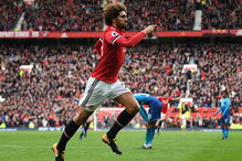 Marouane Fellaini