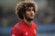 Marouane Fellaini