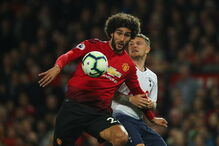 Marouane Fellaini