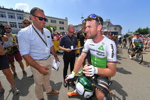 Mark Cavendish