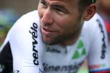 Mark Cavendish