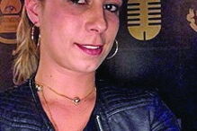 Tatiana Mestre tinha 29 anos e foi encontrada morta na segunda-feira