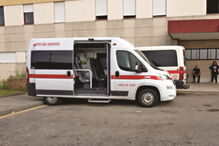 Corpo foi encontrado num terreno isolado