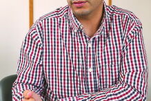 André Duarte ainda aguarda resolução do caso 