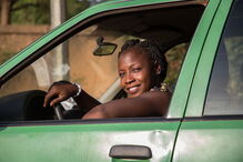 Estudo confirma que mulheres são melhores condutoras