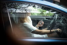 Estudo confirma que mulheres são melhores condutoras