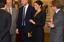 Meghan Markle 