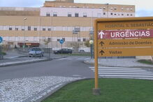 Hospital de Santa Maria da Feira