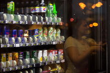 Bebidas energéticas