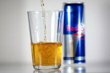 Bebidas energéticas