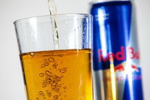 Bebidas energéticas