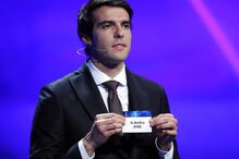 Benfica na Champions