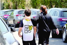 Funeral de Luís Grilo