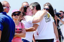 Funeral de Luís Grilo