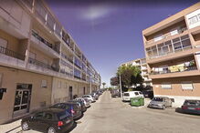 Agressão violenta em Vila Franca de Xira