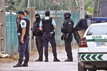 Assassino da Figueira da Foz foi procurado pelas autoridades