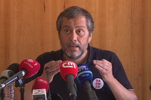 Fenprof, Federação Nacional dos Professores, Mário Nogueira