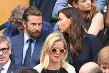 Irina Shayk e Bradley Cooper