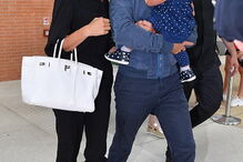 Irina Shayk e Bradley Cooper