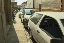 Perseguição policial leva a acidente com carro da GNR em Vila Nova de Gaia