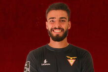  André Ferreira é o mais recente reforço do Aves