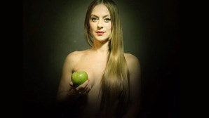 Joana Amaral Dias "mais sexy que do nunca"