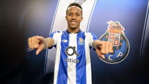 Vendas-relâmpago no FC Porto rendem fortunas 