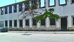 Governo ordena encerramento da discoteca Eskada no Porto 