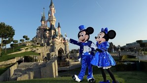 Região do Algarve quer parque de diversões semelhante à Disneyland