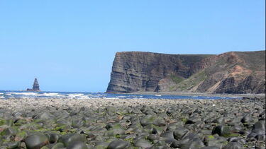 Surfista alemão morre na praia do Canal em Aljezur