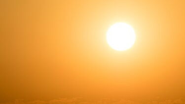 Aviso amarelo devido a calor alargado a Bragança, Guarda e Vila Real