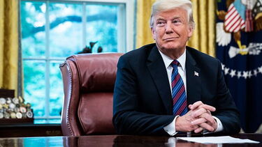 EUA e Irão aceitam cessar-fogo de duas semanas