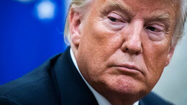 Democratas e republicanos chegam a acordo no Senado para pôr fim à paralisação do governo dos EUA