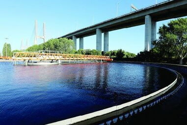 Parque das nações 
