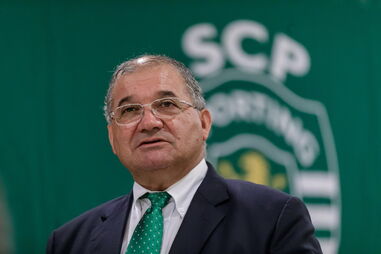 Fernando Tavares Pereira
