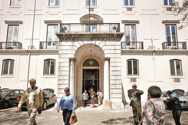Tribunal Constitucional
