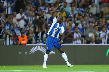 FC Porto defronta o Desportivo de Chaves no Estádio do Dragão