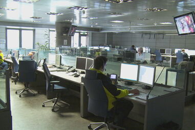 Atendimento da linha 112 é feito por PSP e GNR