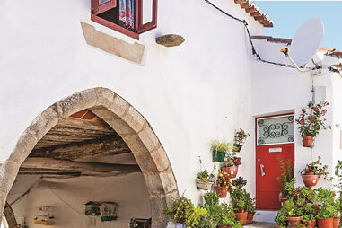 Passeios em beleza pelo sul do Alentejo