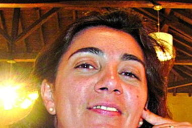 Margarida Rolo matou o marido em Abrantes