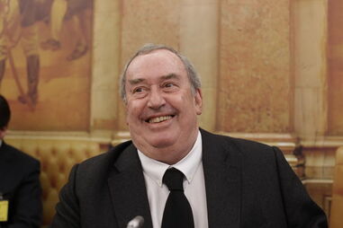 Pedro Queiroz Pereira